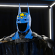 Image for article titled Batman Gets Weird When Artists Redesign His Cape and Cowl